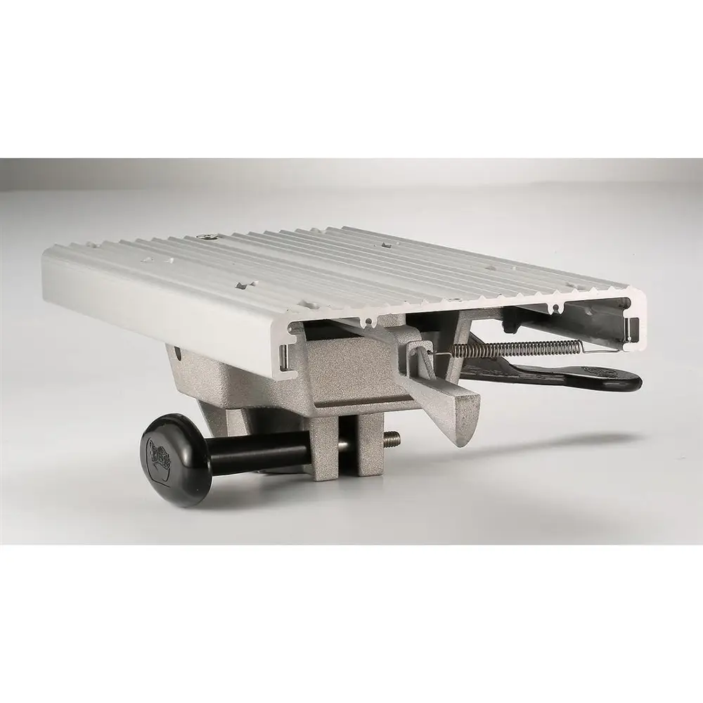 Boat Seat Mount - With Friction Control And Swivel - ATT828461